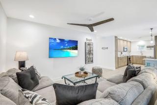 Heated Pool-Walk to Vanderbilt Beach-Game Room - Naples - 6