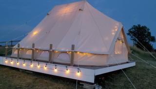 Fantastisk havsutsikt, ditt eget lilla paradis 24m2 - Ystad - 9