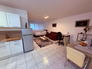 Holiday Apartment in Mörfelden-Walldorf - Mörfelden-Walldorf - 9
