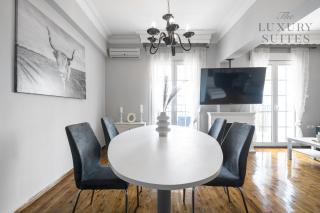 Ayama Residence, The Luxury Suites - Thessaloniki - 4