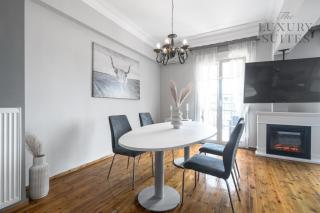 Ayama Residence, The Luxury Suites - 1