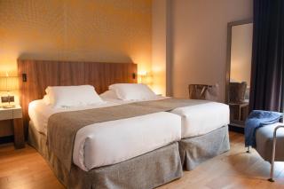Hotel Villa Emilia - Barcelona - 6
