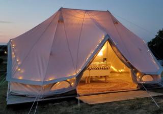 Fantastisk havsutsikt, ditt eget lilla paradis 24m2 - Ystad - 0