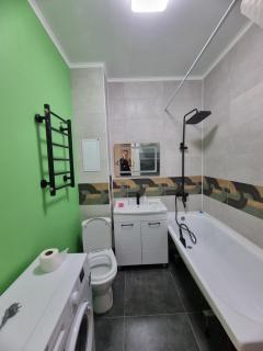 Altynai Apartment - Almaty - 0