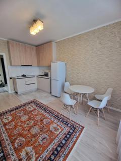 Altynai Apartment - Almaty - 6