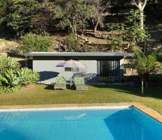 Buena Vista - Casa e suítes - Vistas deslumbrantes em Petrópolis - 0
