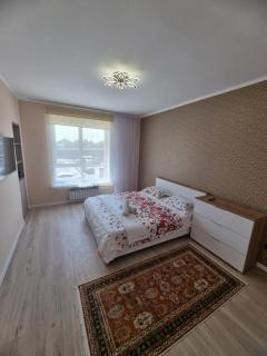 Altynai Apartment - Almaty - 5