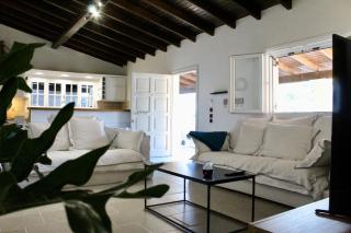 Barbarella Cottage - Kanakádes - 9