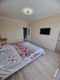Altynai Apartment - Almaty - 3