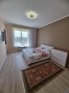 Altynai Apartment - Almaty - 2