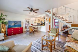 Puamana 87-2 Premium Garden View - 4