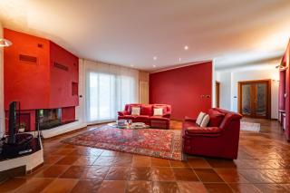 Luxury Villa with Swimming Pool - Free Parking & WiFi - Villafalletto - 5
