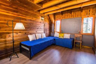 BT Homes - Bariloche - Casa de Montaña & Vista Cerro Catedral - 1