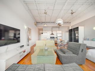 Stylish 2BR apt in MTL - Montréal - 0