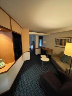 Fairfield by Marriott Inn & Suites Melbourne West/Palm Bay - Melbourne - 8