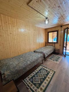 Guest House Saoti - Shatili - 9