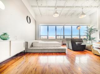 Stylish 2BR apt in MTL - Montréal - 9