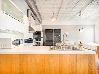 Stylish 2BR apt in MTL - Montréal - 8