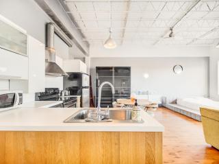 Stylish 2BR apt in MTL - Montréal - 7