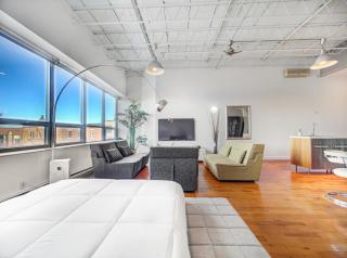 Stylish 2BR apt in MTL - Montréal - 6