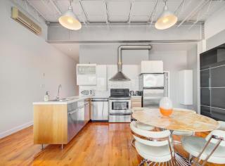 Stylish 2BR apt in MTL - Montréal - 3
