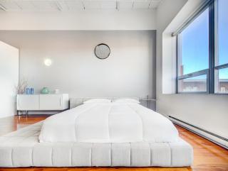 Stylish 2BR apt in MTL - Montréal - 2