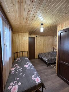 Guest House Saoti - Shatili - 6