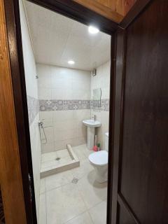 Guest House Saoti - Shatili - 5