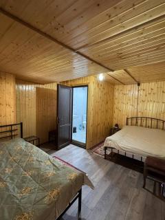 Guest House Saoti - Shatili - 4