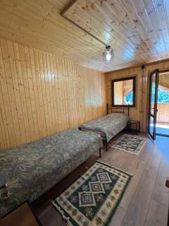 Guest House Saoti - Shatili - 2