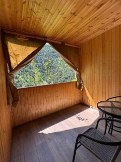 Guest House Saoti - Shatili - 0