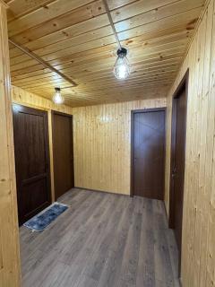 Guest House Saoti - Shatili - 1