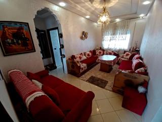 Appartamento nez - Tanger - 4