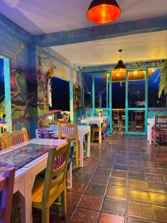 hospedaje El patio - Salento - 4