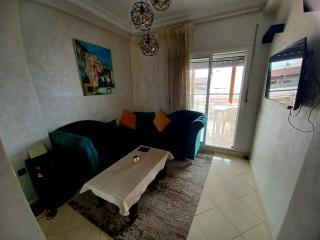 Appartamento nez - Tanger - 1