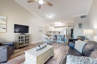 Tropic Isles 802 - Gulf Shores - 5