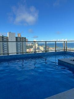 Studio Rooftop em Salvador - Salvador - 1