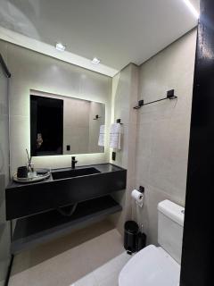 Flat Crystal Place 209 - Goiânia - 3