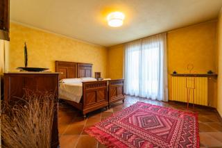 Luxury Villa with Swimming Pool - Free Parking & WiFi - Villafalletto - 8