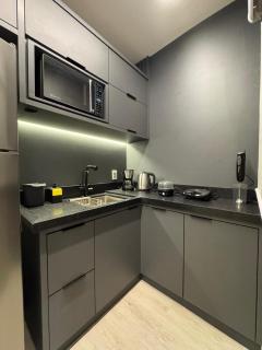 Flat Crystal Place 209 - Goiânia - 7