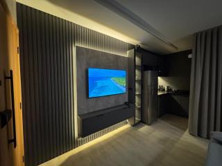 Flat Crystal Place 209 - Goiânia - 9