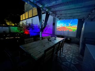 Qafqaz Mountside Chalet - Gabala - 2