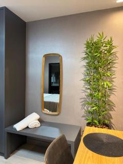 Flat Crystal Place 209 - Goiânia - 5