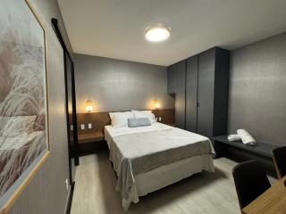 Flat Crystal Place 209 - Goiânia - 6