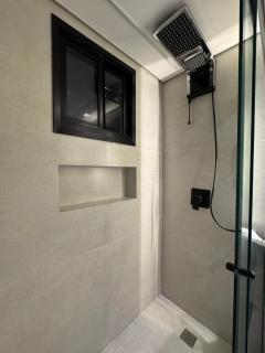 Flat Crystal Place 209 - Goiânia - 2