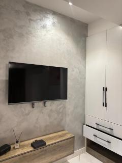 Studio apartment with balcony - Accra - 9