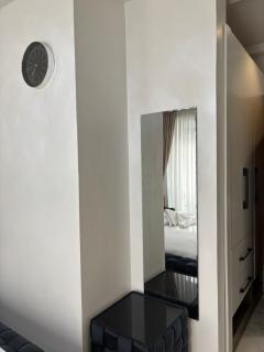 Studio apartment with balcony - Accra - 5