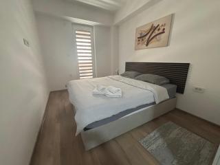M&M Cozy Apartment - Skopje - 9