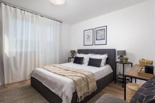 Apartment Mares View - 6