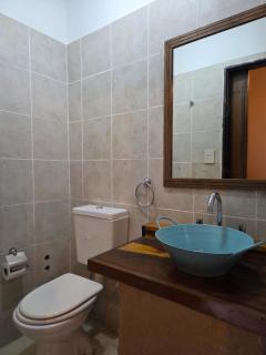 Cerros de Terciopelo hotel boutique - 5